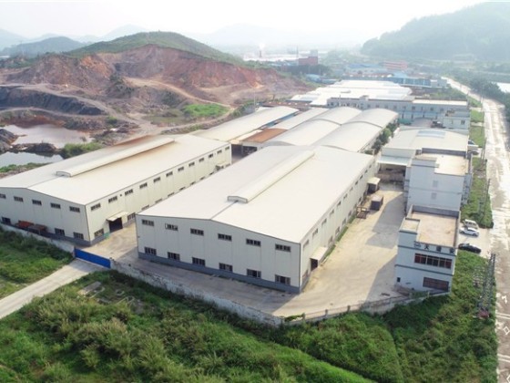 鋼結構工程公司