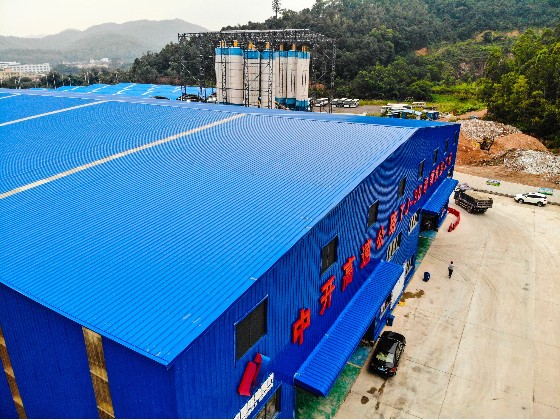 鋼結(jié)構(gòu)工程