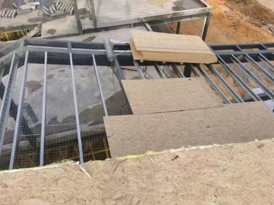 鋼結(jié)構(gòu)工程