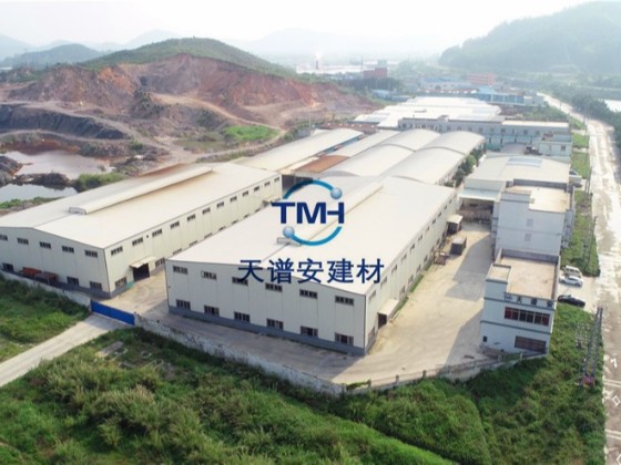 鋼結構工程承包企業天譜安的管理新模式