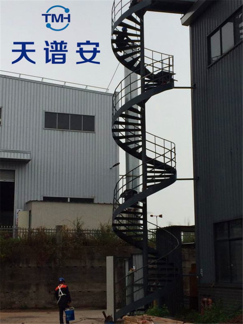 鋼結構樓梯預算和報價