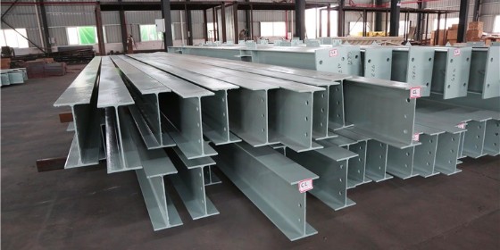 鋼結(jié)構(gòu)工程