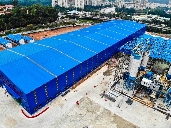 鋼結(jié)構(gòu)工程