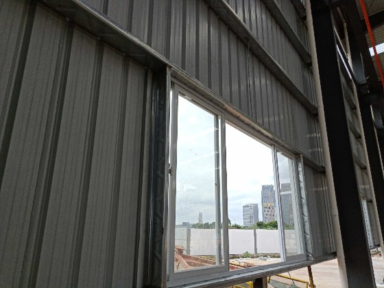 鋼結(jié)構(gòu)工程