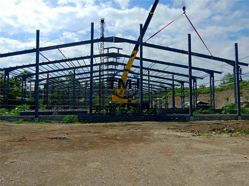 鋼結(jié)構(gòu)施工廠家