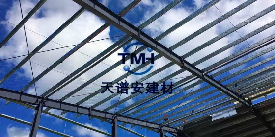 鋼結構工程