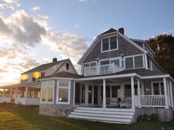 活動板房與輕鋼結構別墅有什么區別？