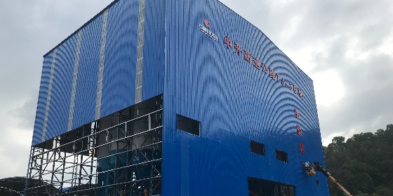 鋼結構工程