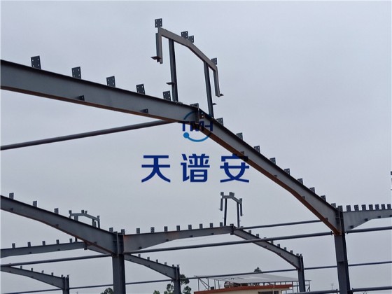 輕鋼結構廠房