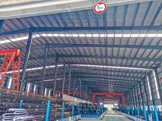 鋼結(jié)構(gòu)工程