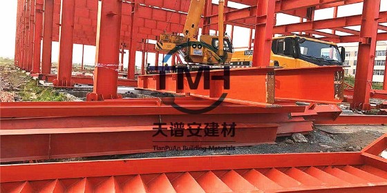 鋼結(jié)構(gòu)