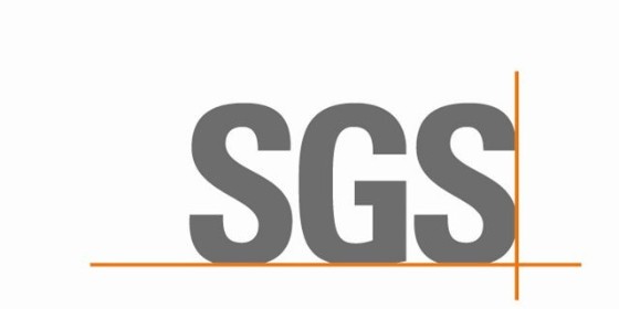 天譜安公司通過SGS產(chǎn)品質(zhì)量質(zhì)檢認(rèn)證體系