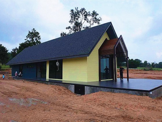 輕鋼房屋廠家