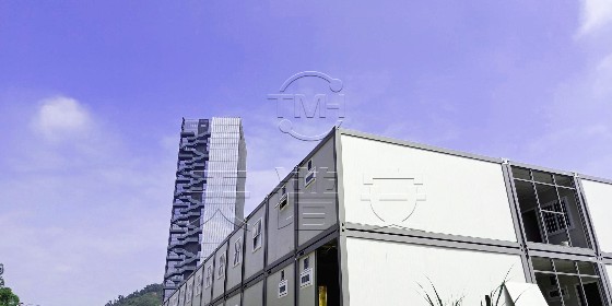 鋼結(jié)構(gòu)廠房該如何進(jìn)行保養(yǎng)維護(hù)