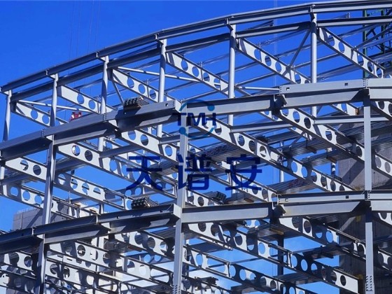 鋼結(jié)構(gòu)酒店