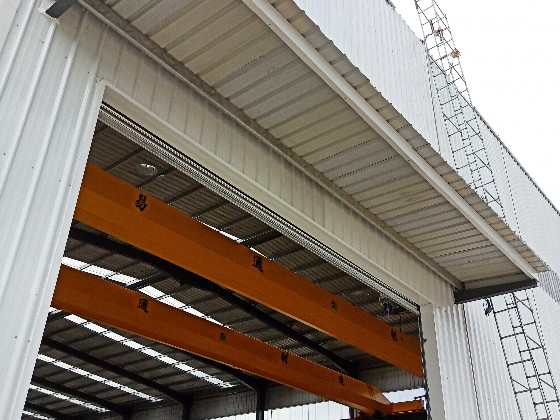 鋼結(jié)構(gòu)工程