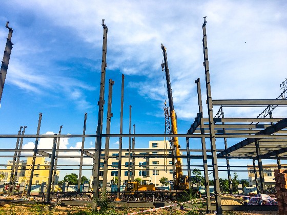 鋼結(jié)構(gòu)工程