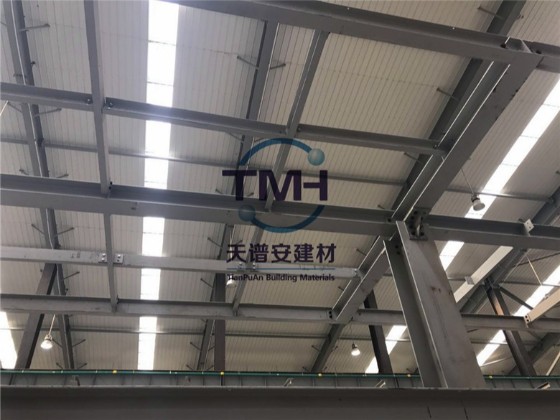 鋼結構平臺