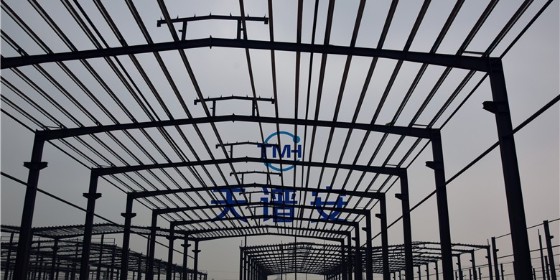 鋼結(jié)構(gòu)廠房造價(jià)