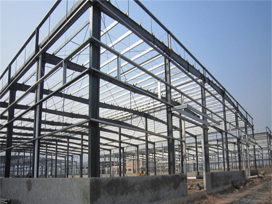 鋼結(jié)構(gòu)廠家