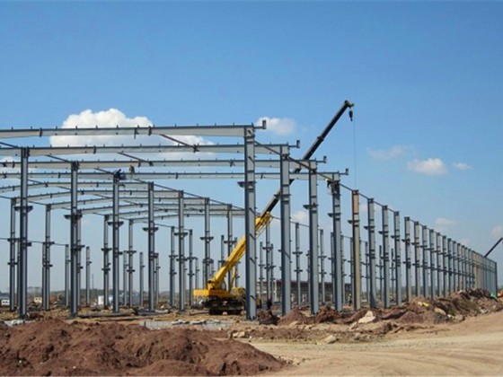鋼結構公司