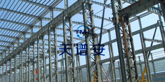 鋼結構建筑